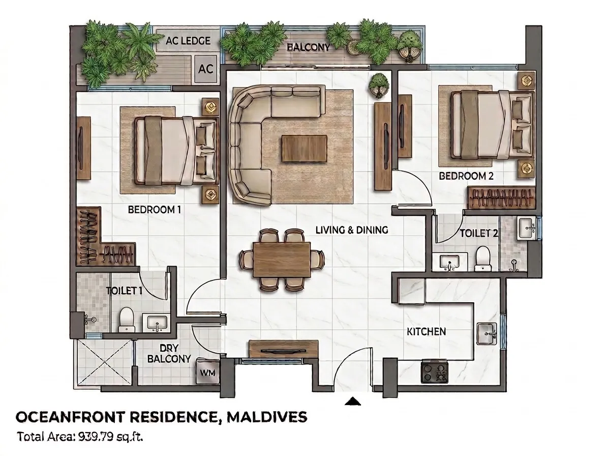 Eleventh Floor