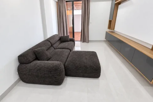 Fully furnished 3 bedroom terrace apartment in Reethigas Residence, 2nd Floor, Hulhumale'.