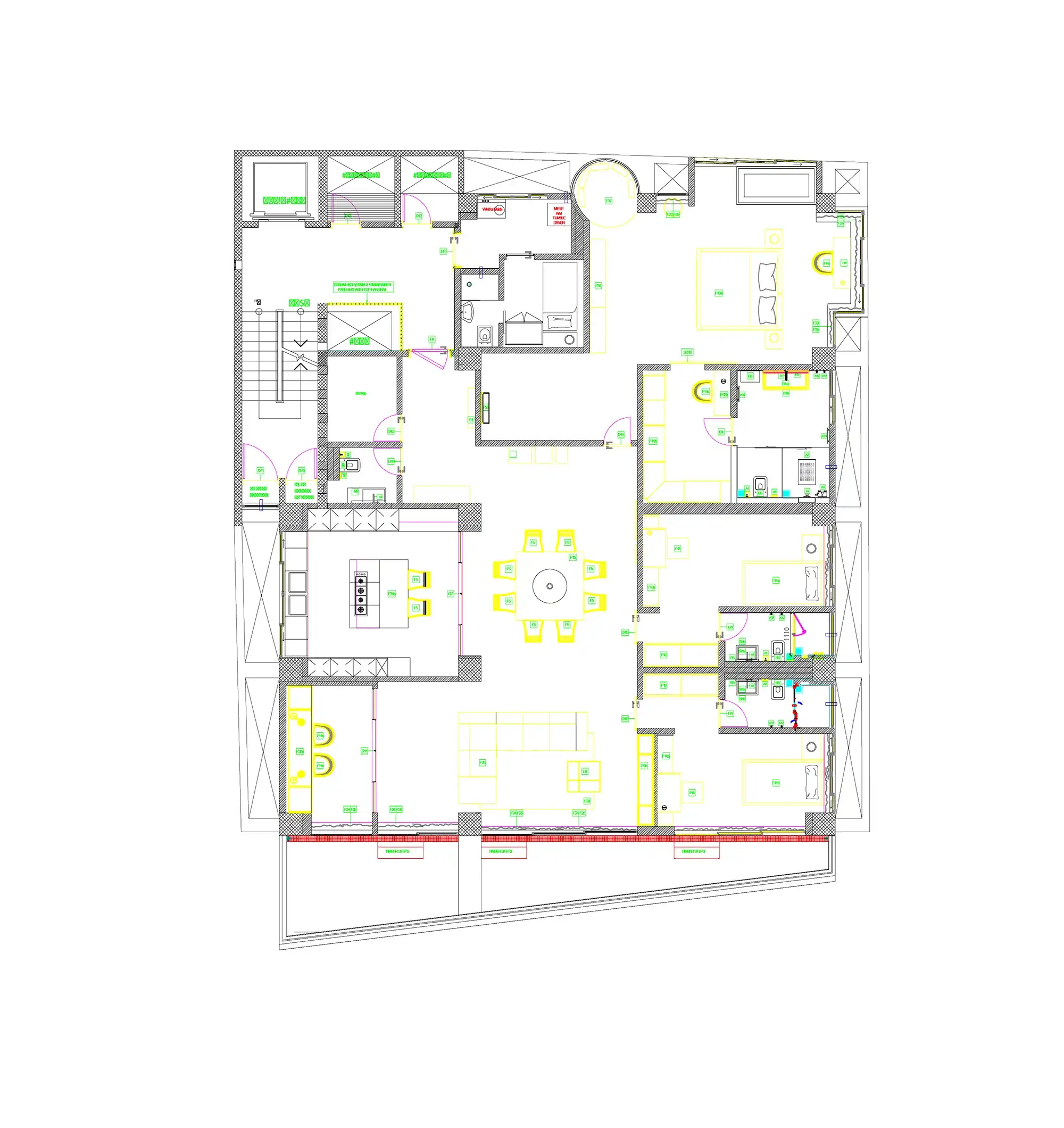 Seventh Floor