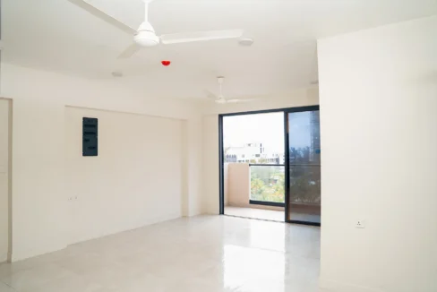Brand new unfurnished 3 bedroom apartment in RainCoral Residence, 5th Floor, Hulhumale' for Sale.