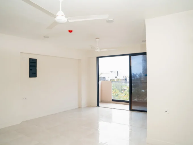 Brand new unfurnished 3 bedroom apartment in RainCoral Residence, 5th Floor, Hulhumale' for Sale.