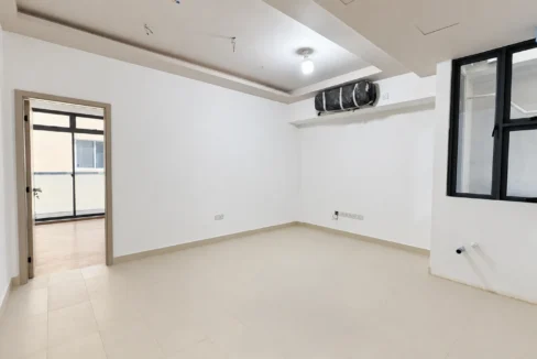 Brand new office spaces from a commercial building in Kaasinjee Magu, Henveyru, Male'. These are Type A units, from 4th to 7th floors.