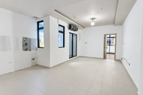 Brand new office spaces from a commercial building in Kaasinjee Magu, Henveyru, Male'. These are Type B units, from 4th to 7th floors.