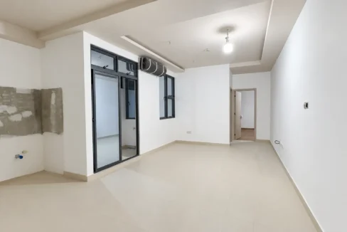 Brand new office spaces from a commercial building in Kaasinjee Magu, Henveyru, Male'. These are Type C units, from 4th to 7th floors.