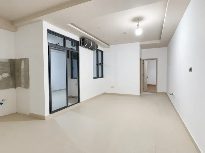 Brand new office spaces from a commercial building in Kaasinjee Magu, Henveyru, Male'. These are Type C units, from 4th to 7th floors.