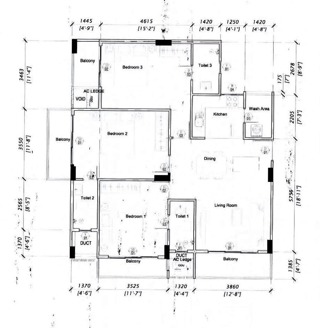 Fifth Floor